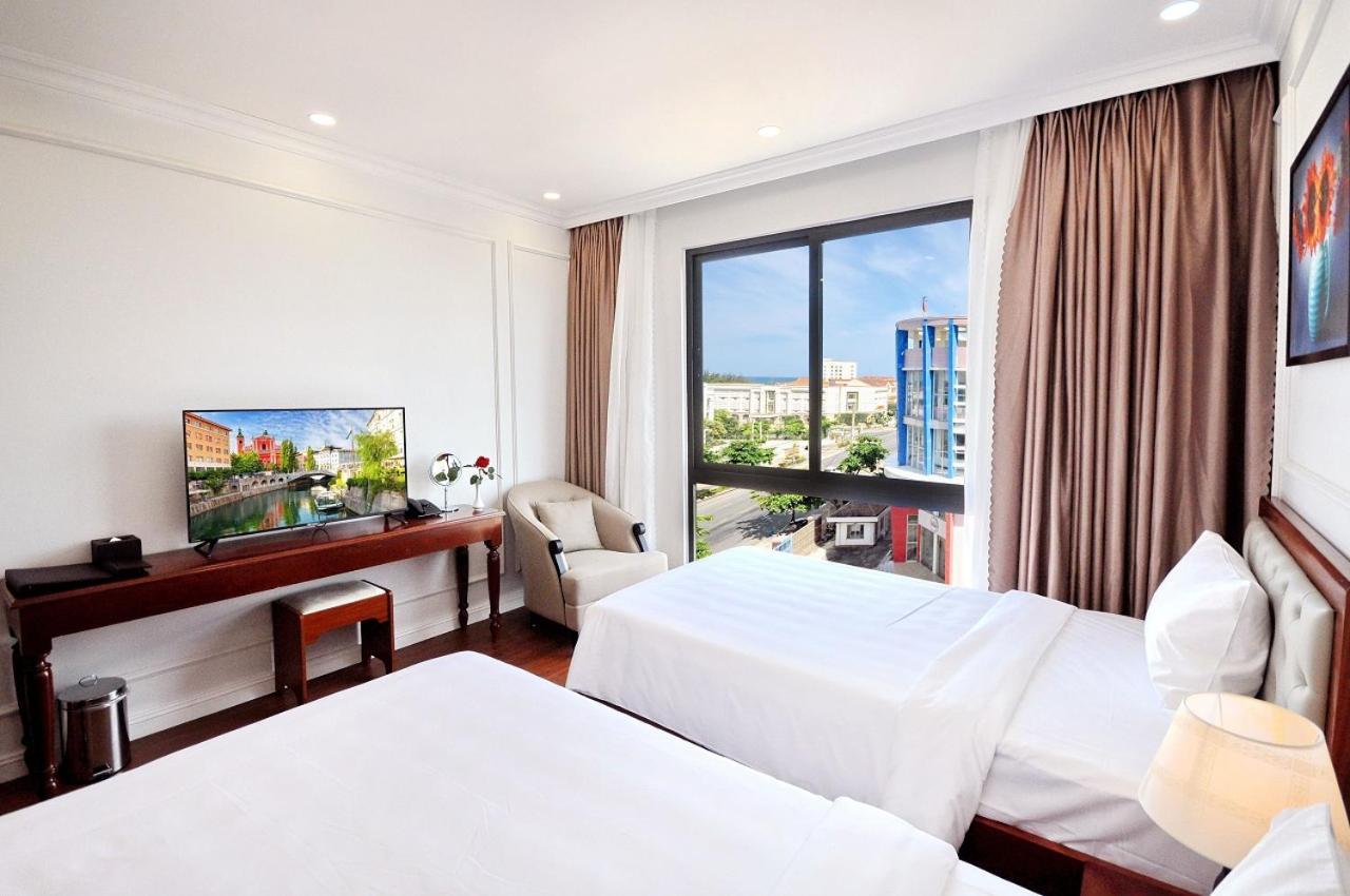 Sunflower Phu Yen Hotel 3*