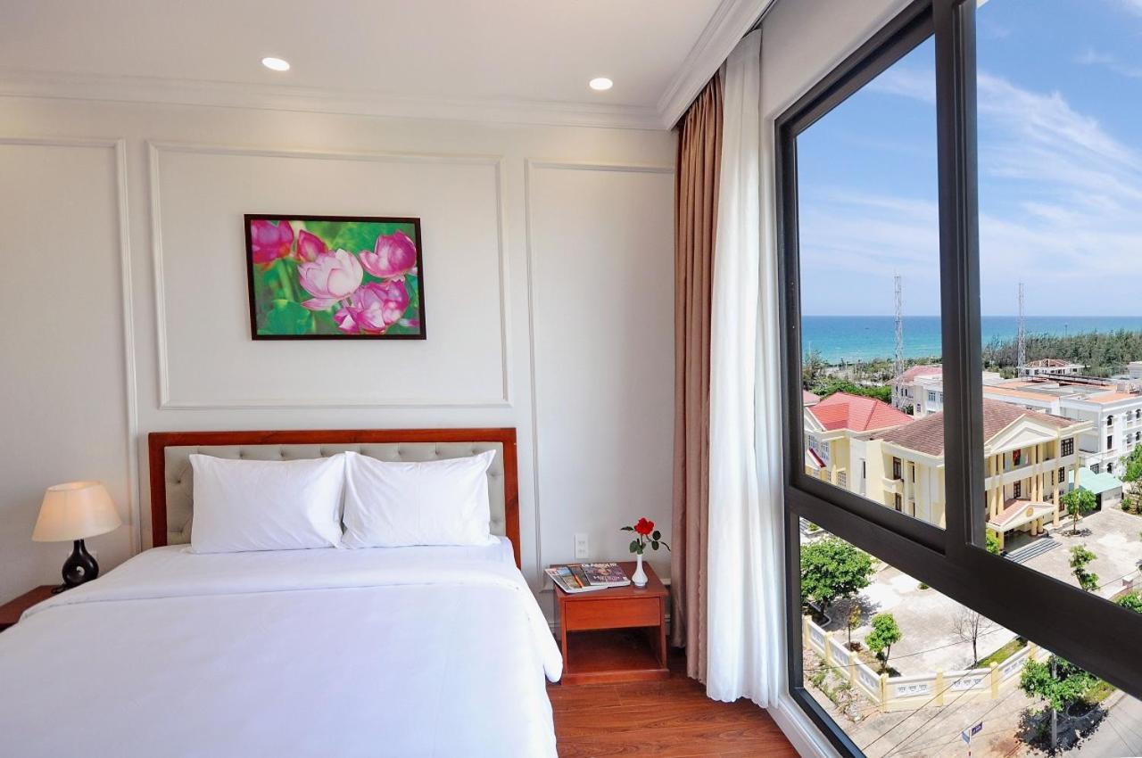 Sunflower Phu Yen Hotel