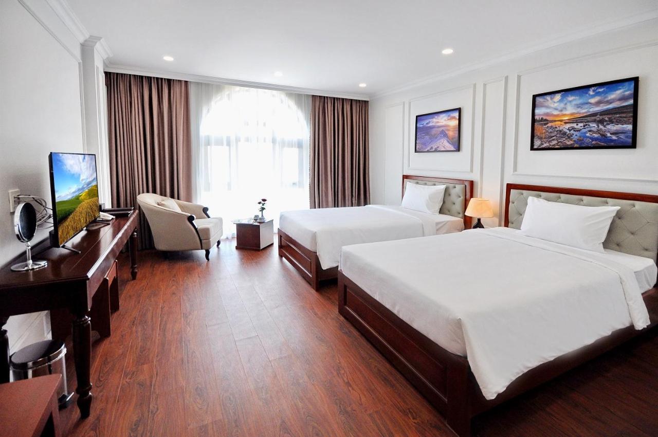 Sunflower Phu Yen Hotel