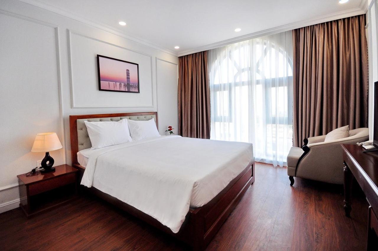 Hotel Sunflower Phu Yen 3*