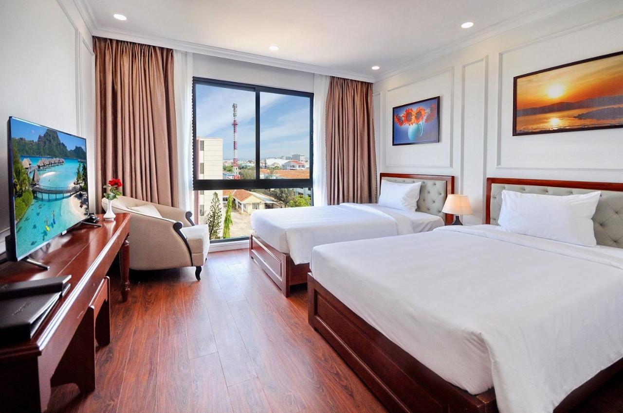 Sunflower Phu Yen Hotel 3*