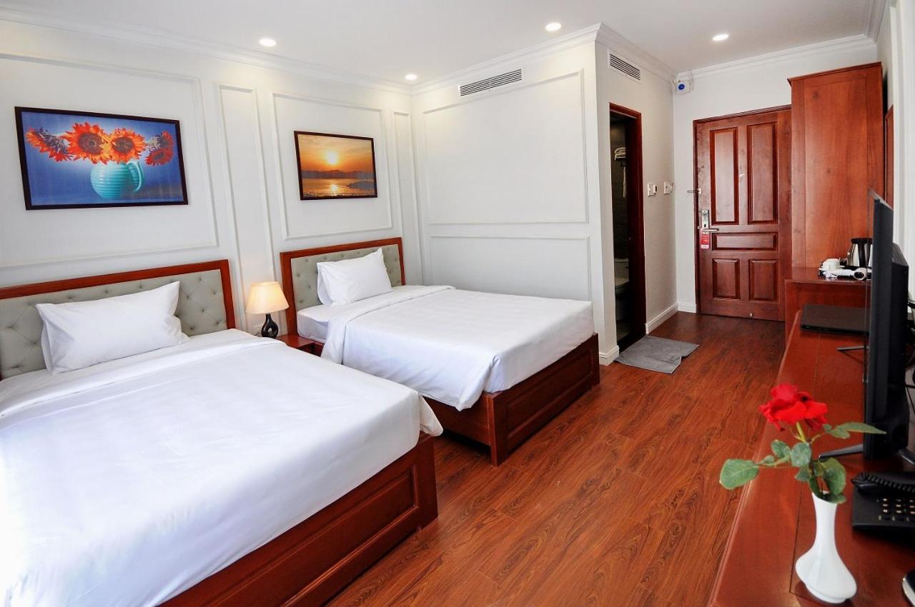Hotel Sunflower Phu Yen 3*
