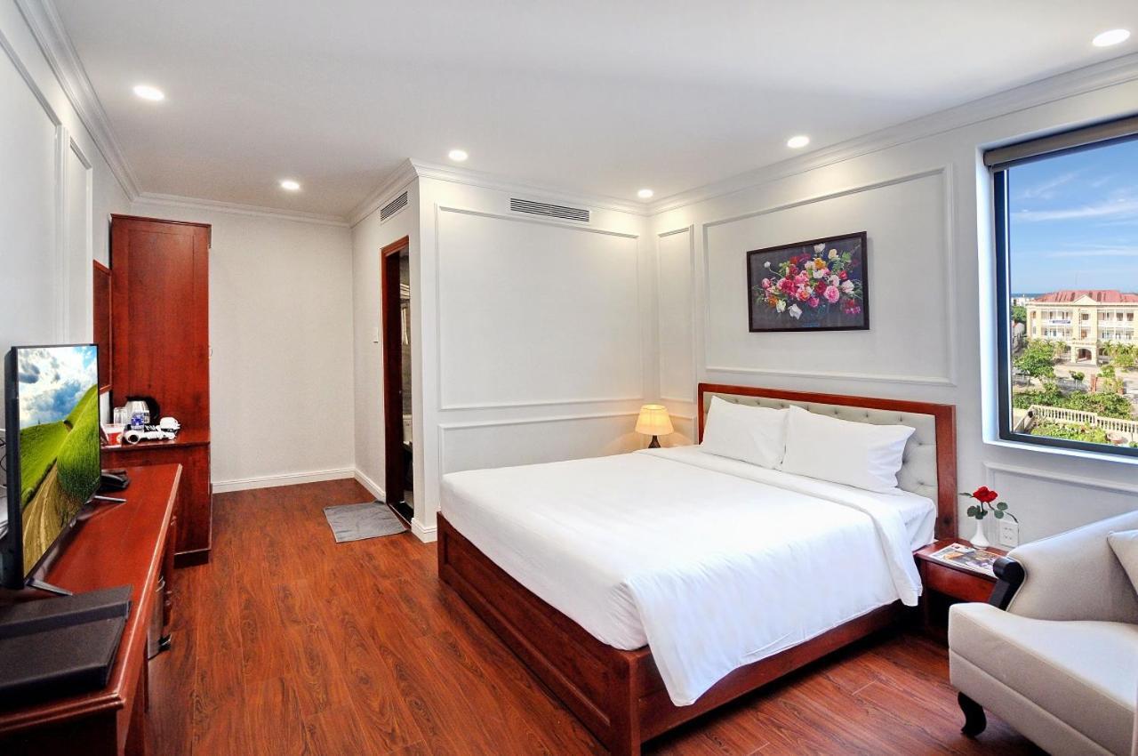 Hotel Sunflower Phu Yen Tuy Hoa