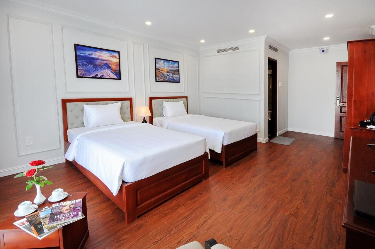 Hotel Sunflower Phu Yen