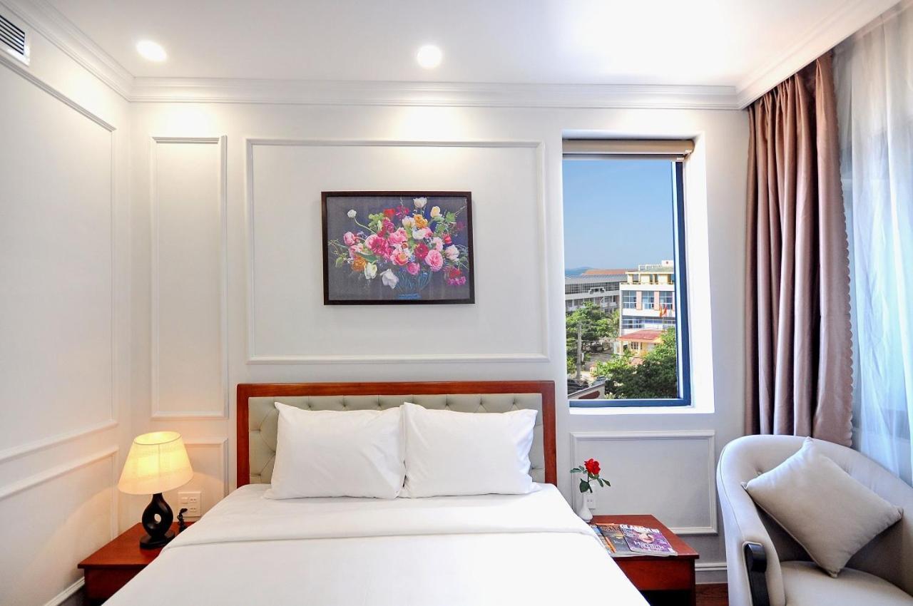 Sunflower Phu Yen Hotel 3*