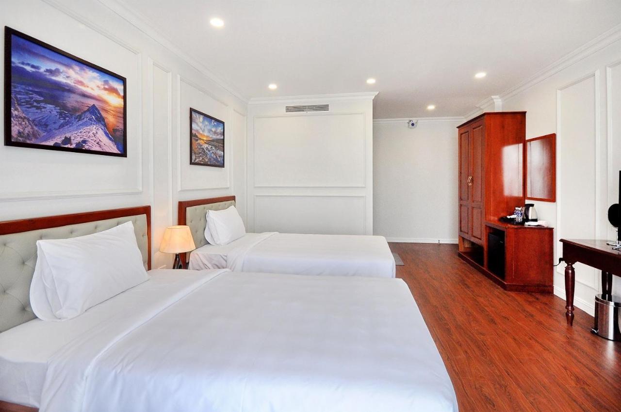 Sunflower Phu Yen Hotel 3*