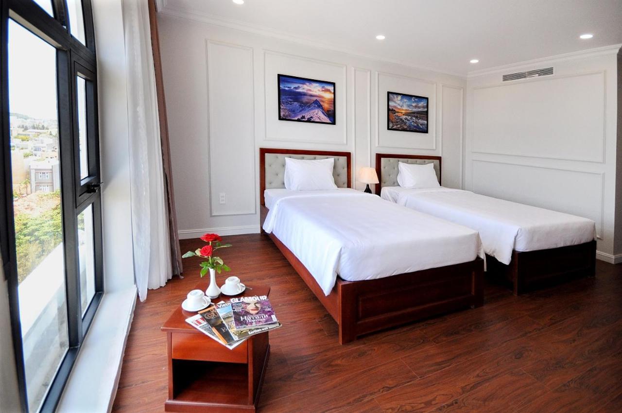 Hotel Sunflower Phu Yen
