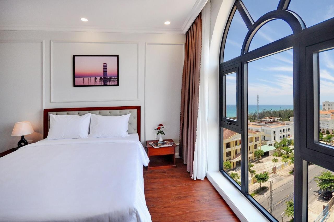 Hotel Sunflower Phu Yen