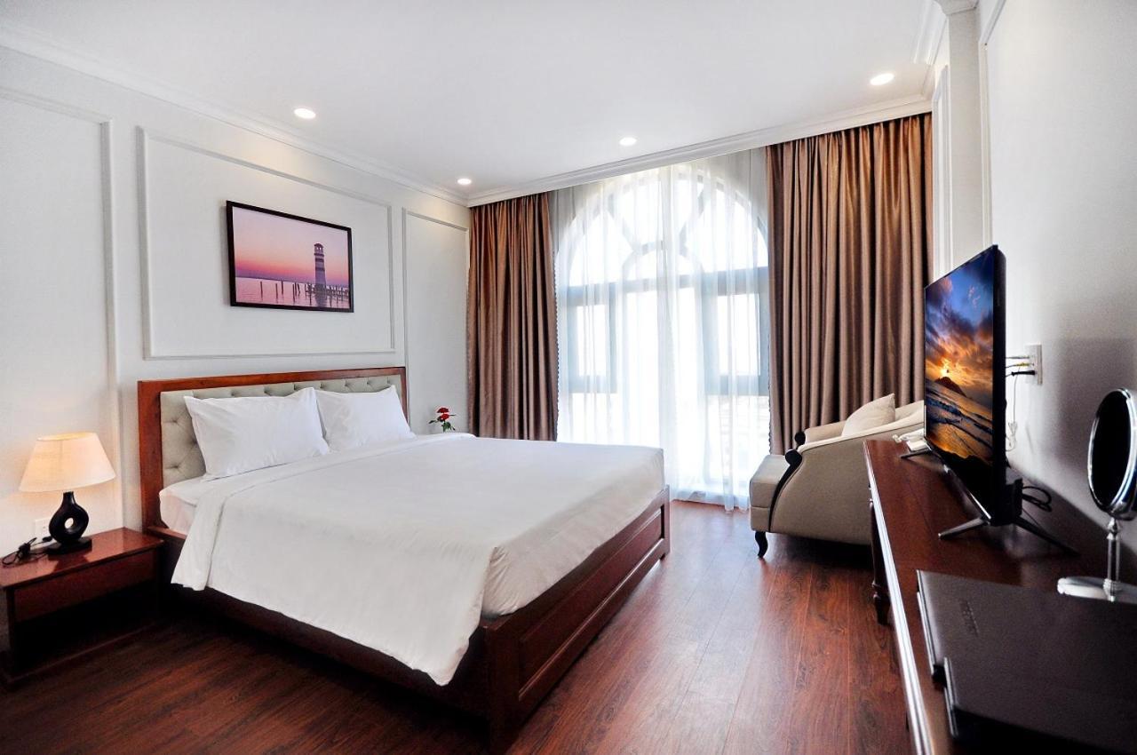 Sunflower Phu Yen Hotel Tuy Hoa