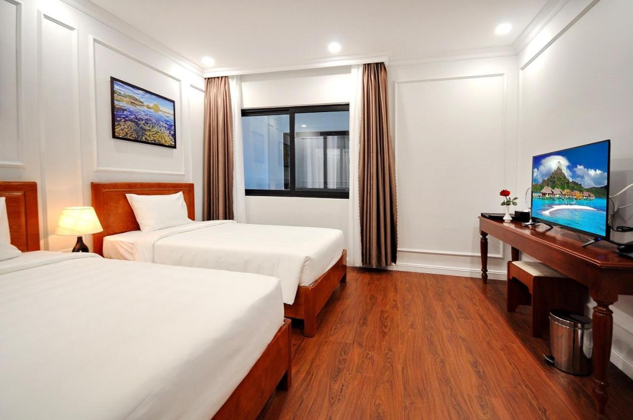 Hotel Sunflower Phu Yen 3*