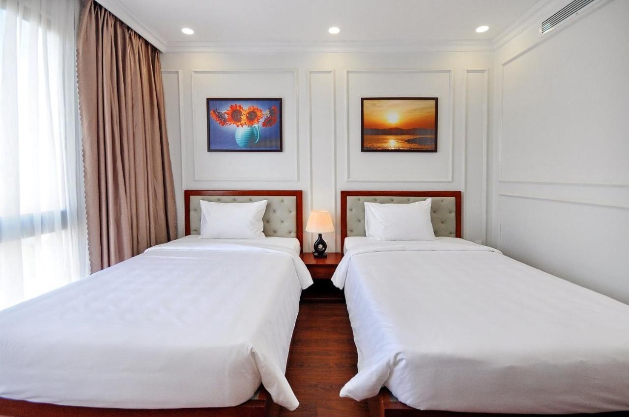 Hotel Sunflower Phu Yen Tuy Hoa
