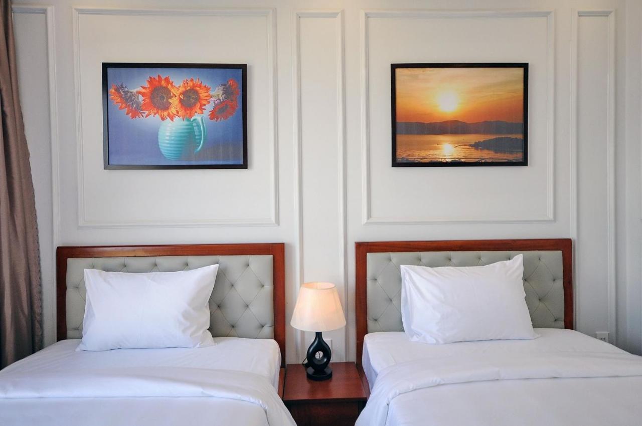 Hotel Sunflower Phu Yen Tuy Hoa