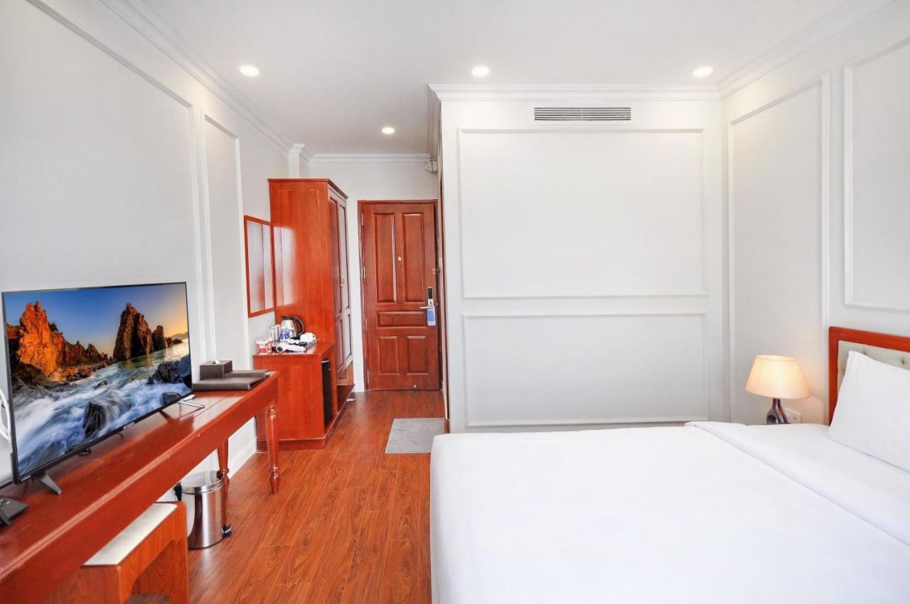 Sunflower Phu Yen Hotel 3*