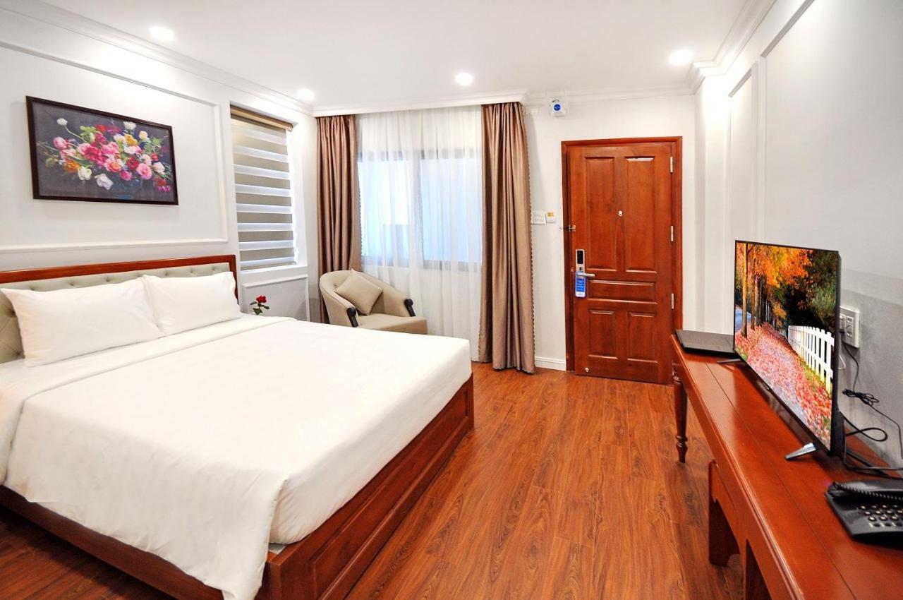 Hotel Sunflower Phu Yen 3*