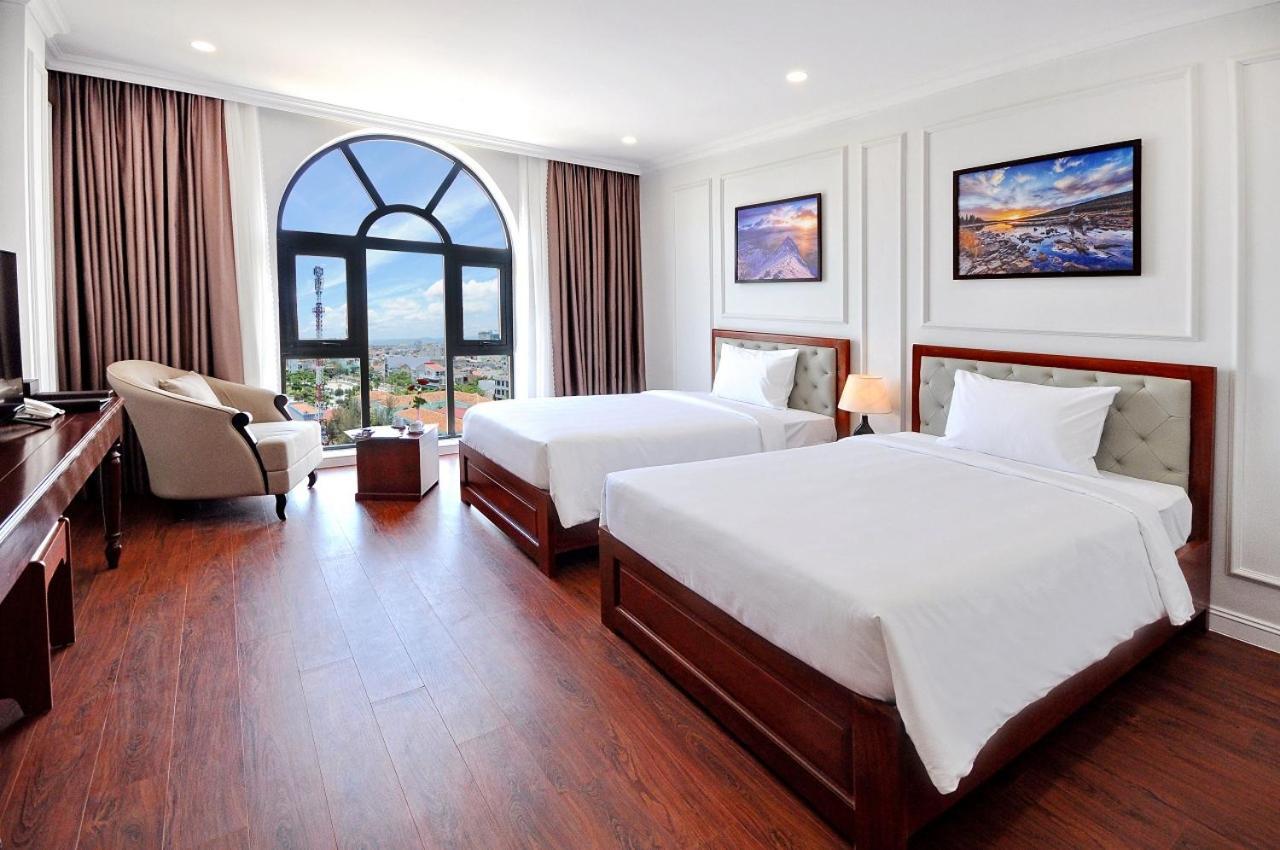 Sunflower Phu Yen 3* Tuy Hoa