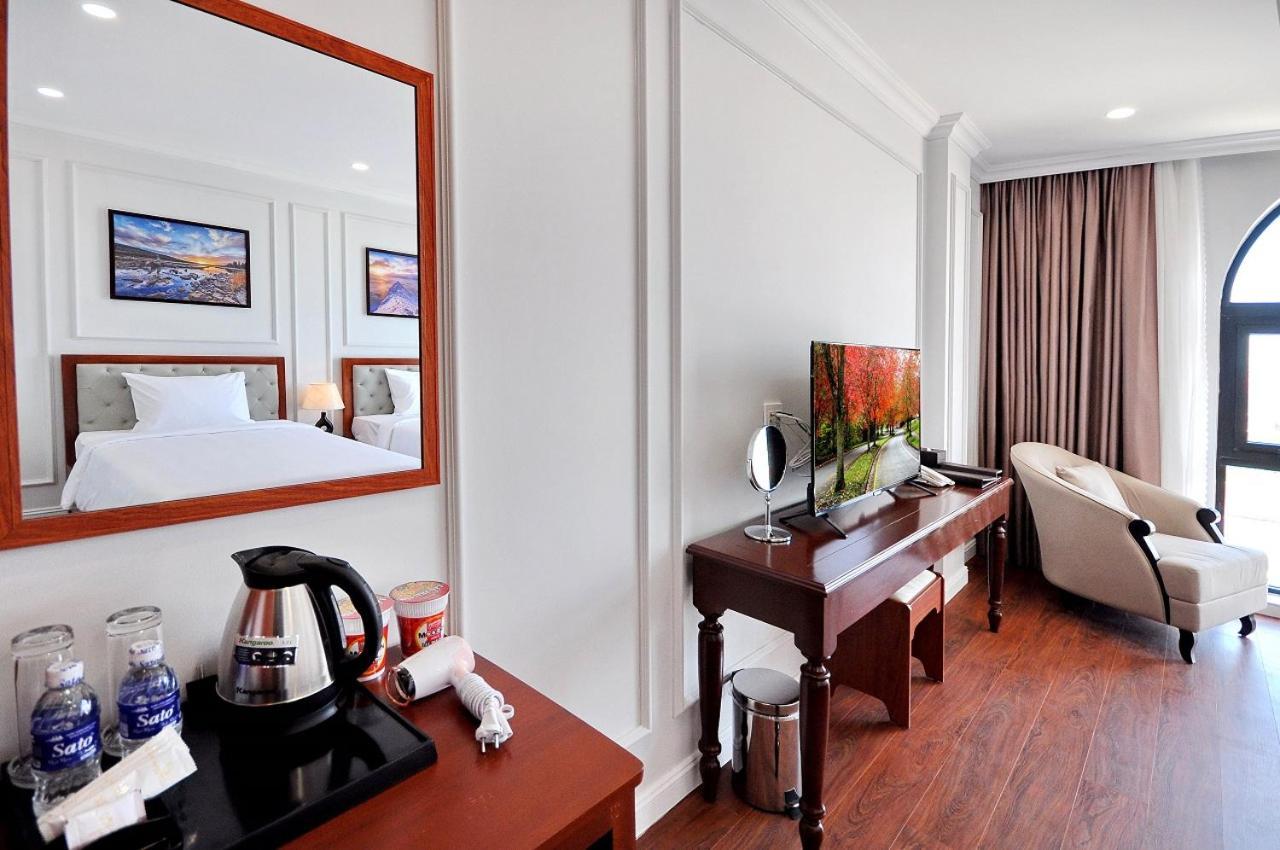 Sunflower Phu Yen Hotel