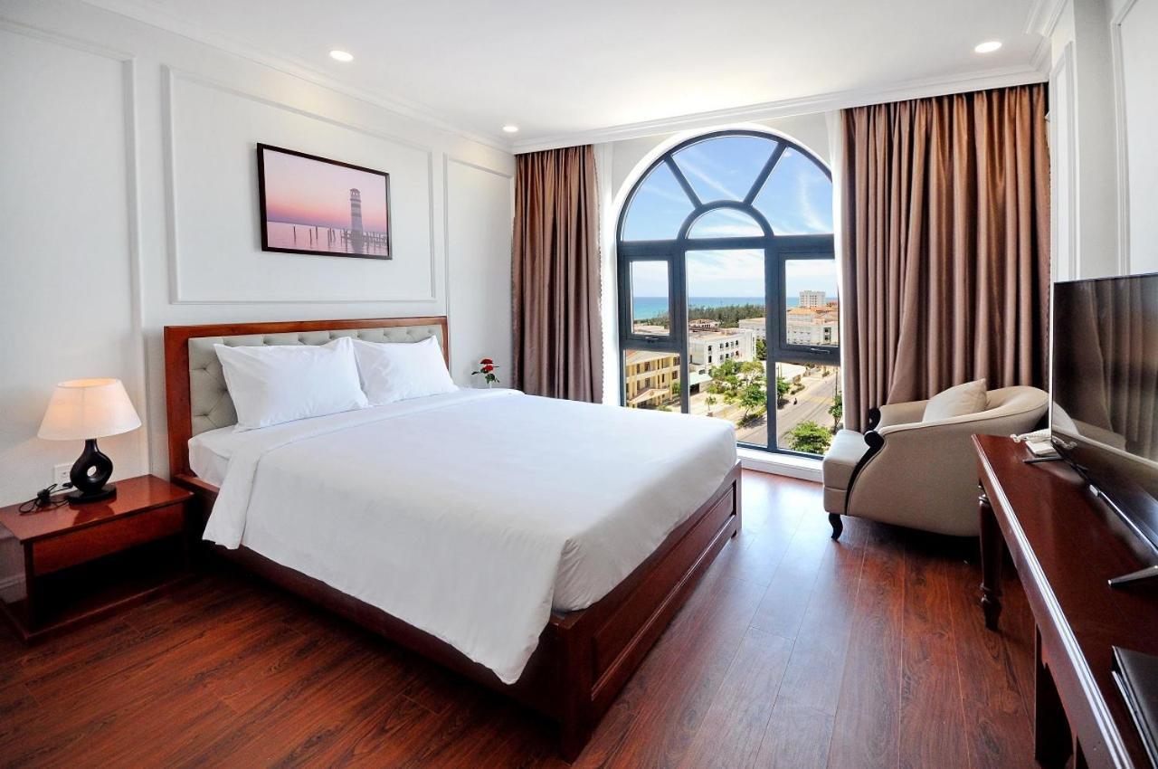 Hotel Sunflower Phu Yen Tuy Hoa