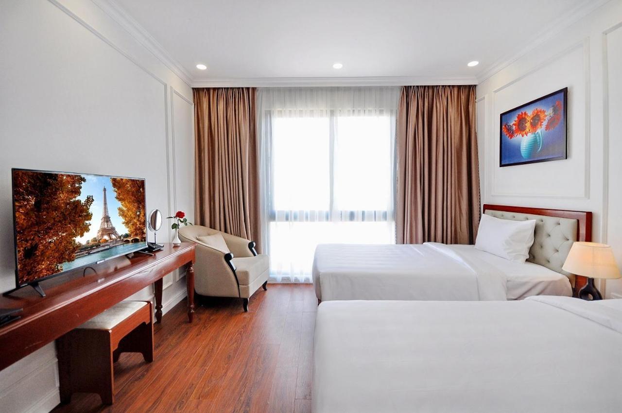 Sunflower Phu Yen Hotel 3*