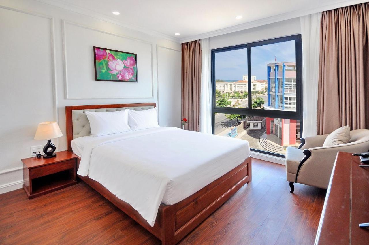 Hotel Sunflower Phu Yen Tuy Hoa