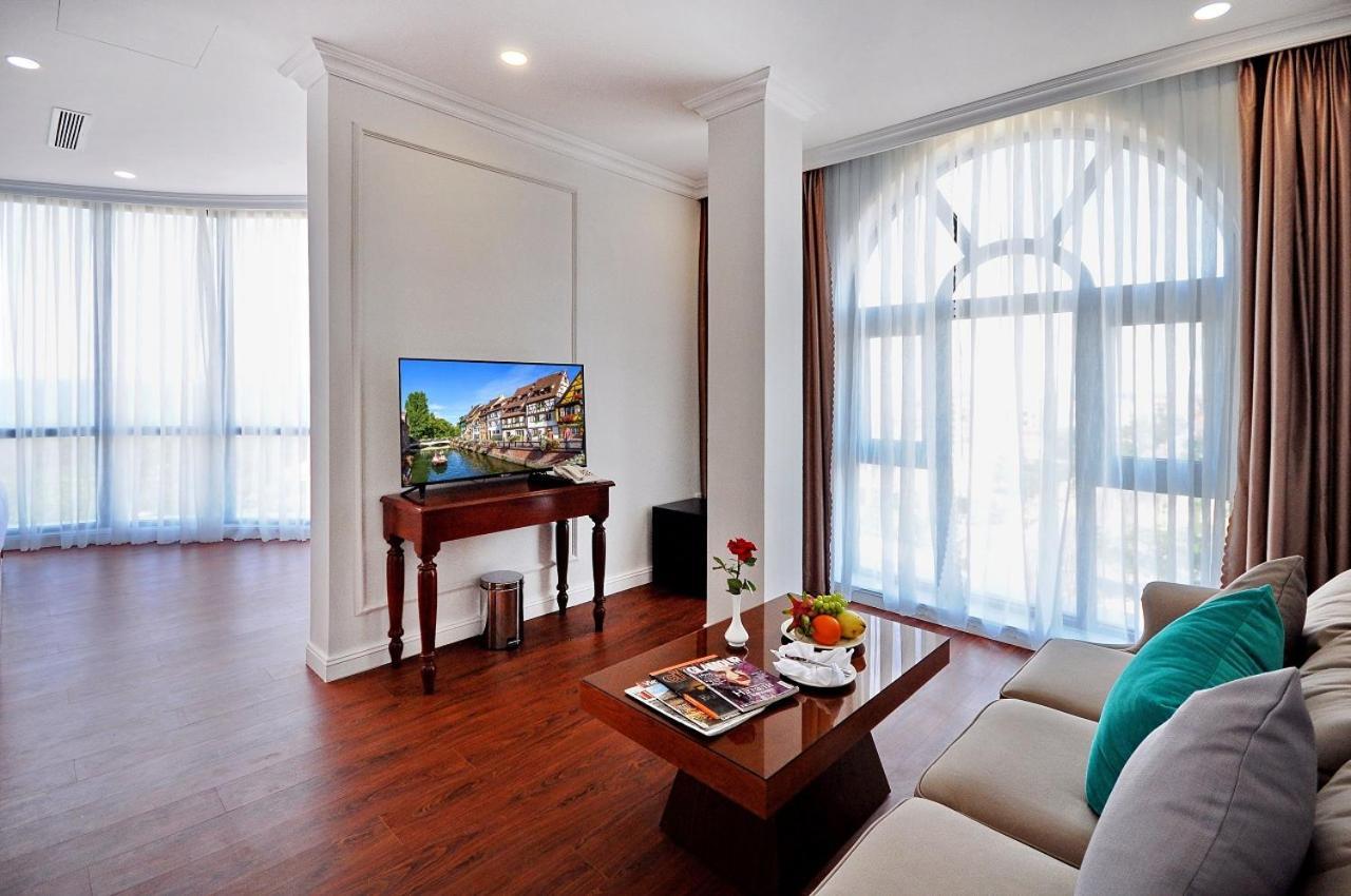 Sunflower Phu Yen Hotel Tuy Hoa