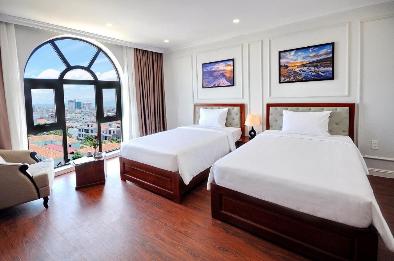 Sunflower Phu Yen 3* Tuy Hoa
