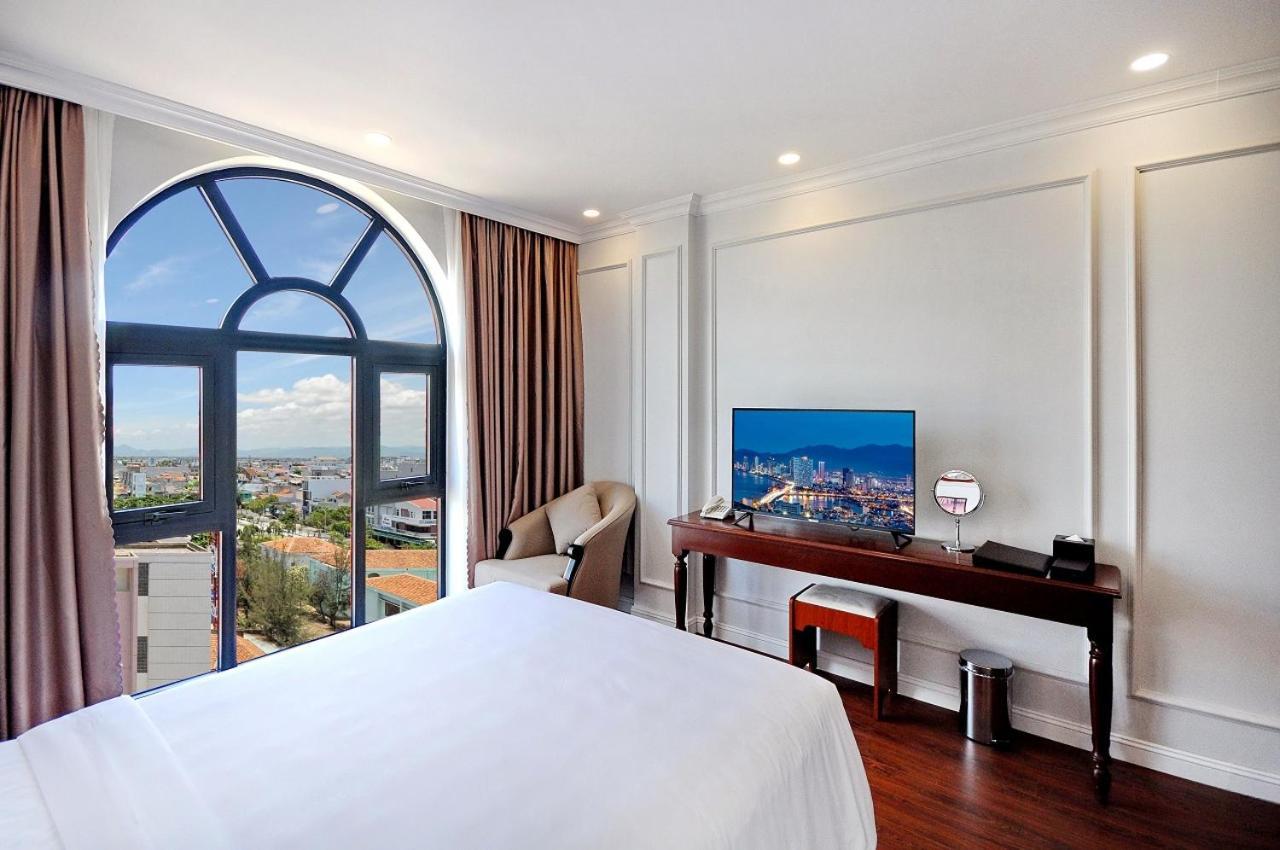 Hotel Sunflower Phu Yen