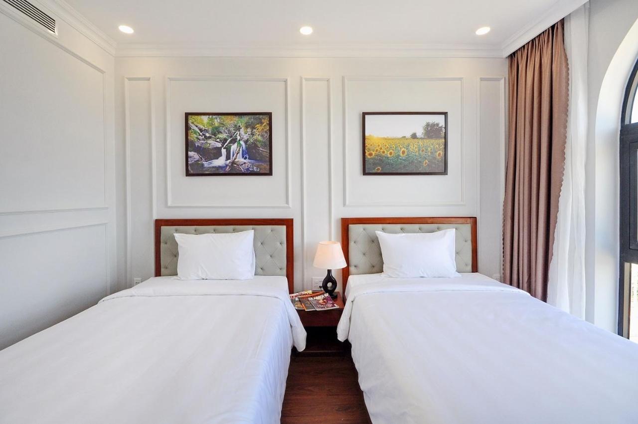 Sunflower Phu Yen Hotel Tuy Hoa