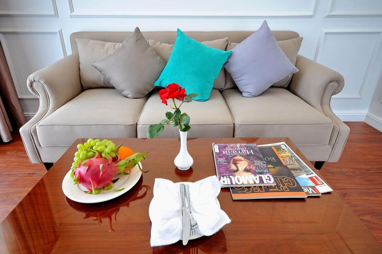 Sunflower Phu Yen Hotel 3*