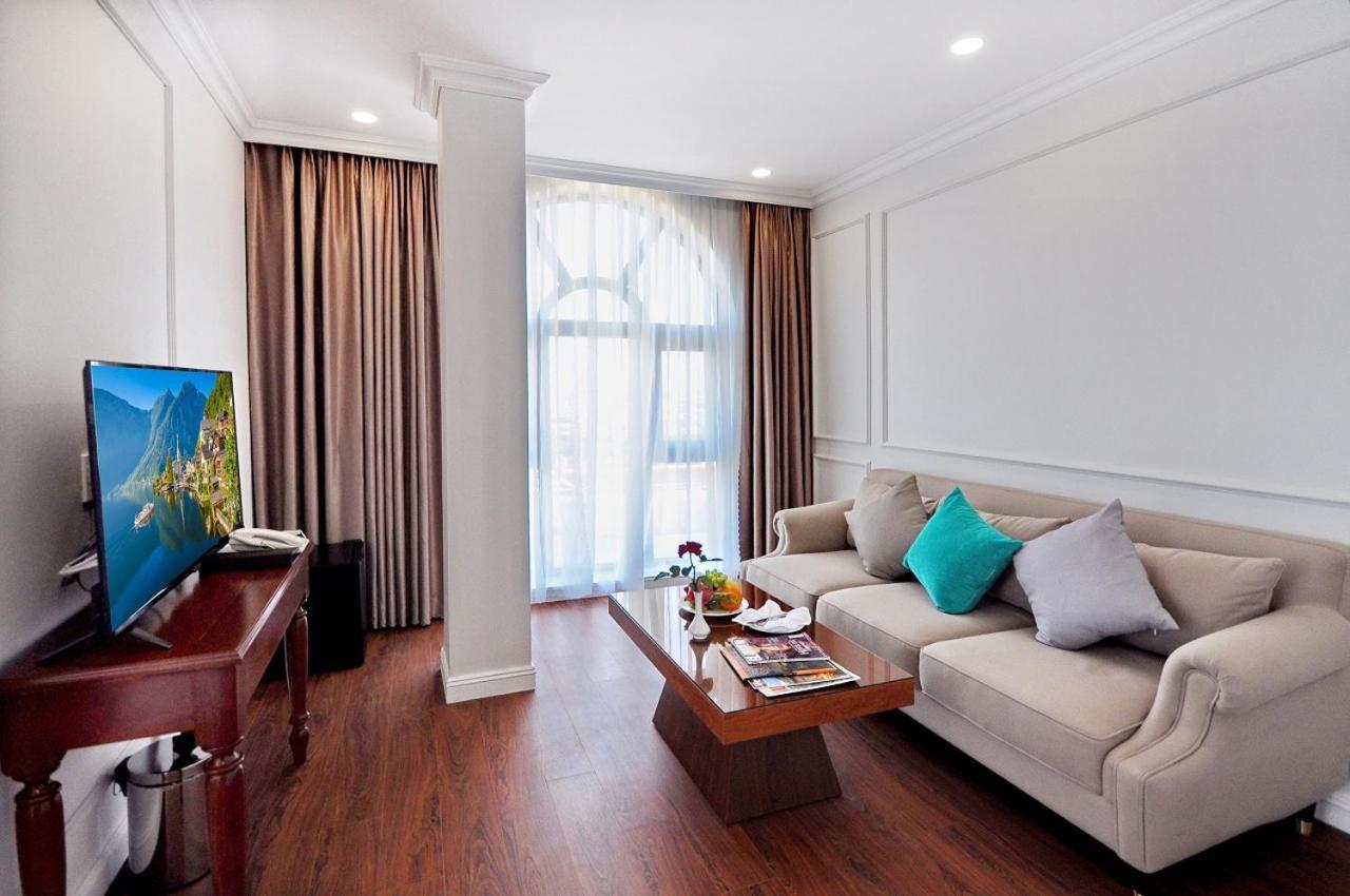 Hotel Sunflower Phu Yen 3*