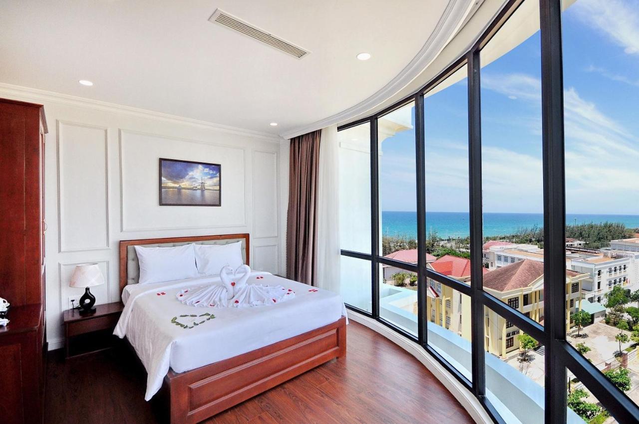 Sunflower Phu Yen 3*