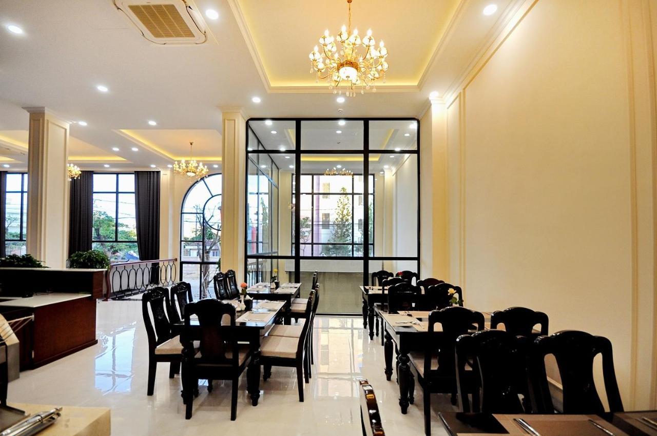 Sunflower Phu Yen 3* Tuy Hoa