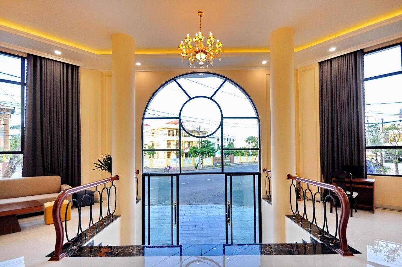 Sunflower Phu Yen Hotel 3*