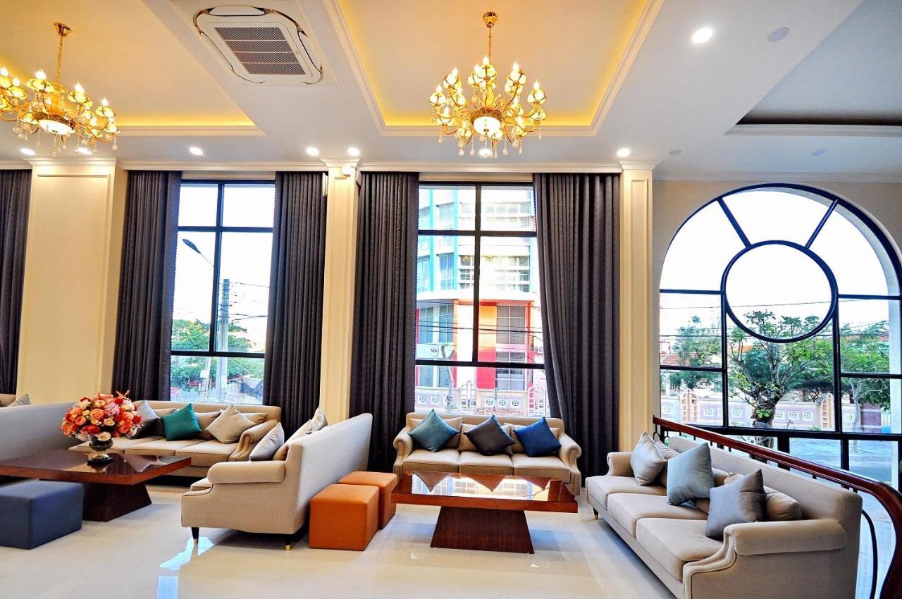 Sunflower Phu Yen Hotel Tuy Hoa