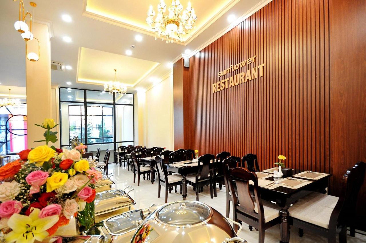 Sunflower Phu Yen Hotel Tuy Hoa