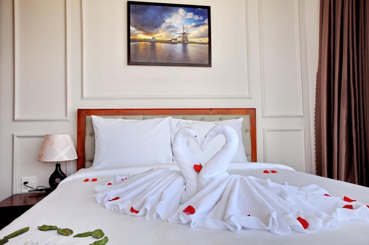 Sunflower Phu Yen 3* Tuy Hoa