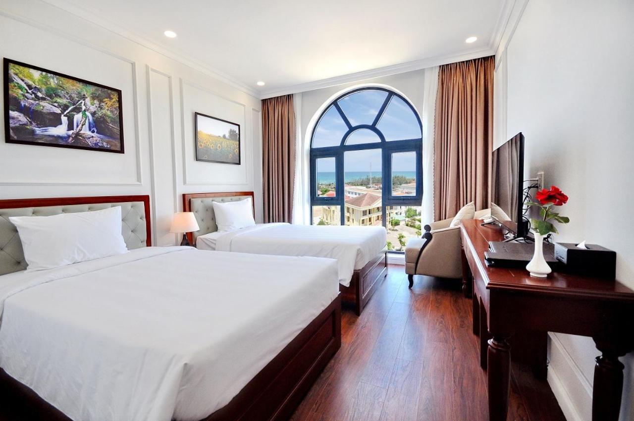 Sunflower Phu Yen Hotel Tuy Hoa