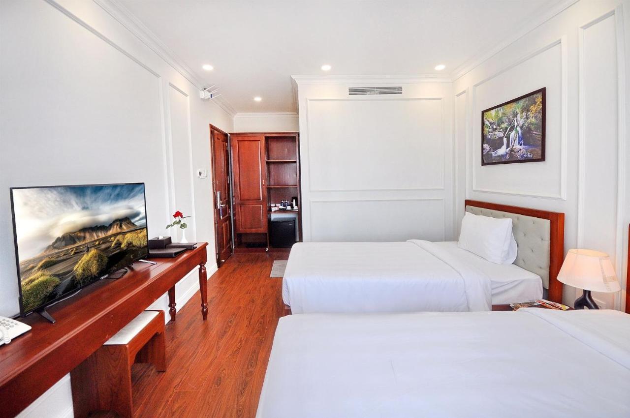 Sunflower Phu Yen Hotel