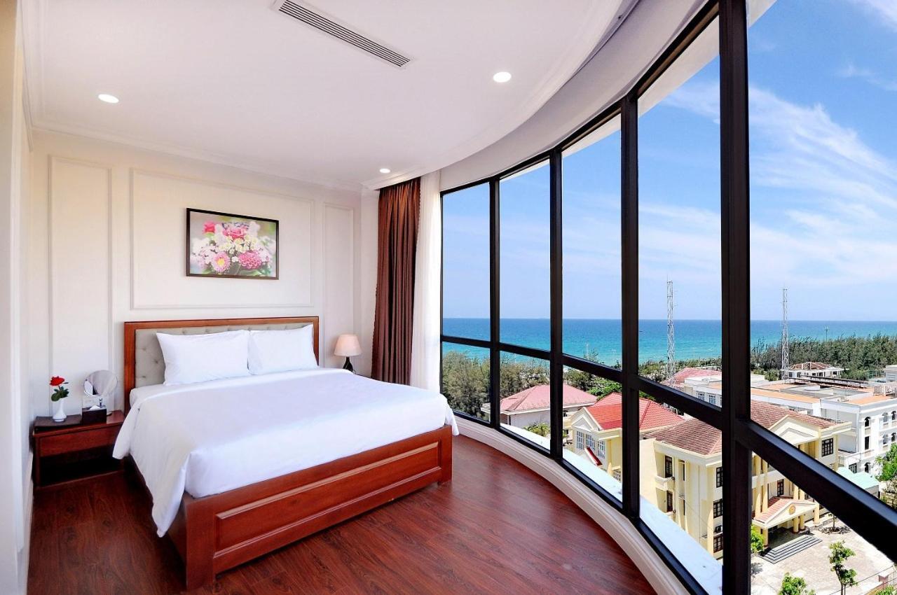 Sunflower Phu Yen Hotel Tuy Hoa