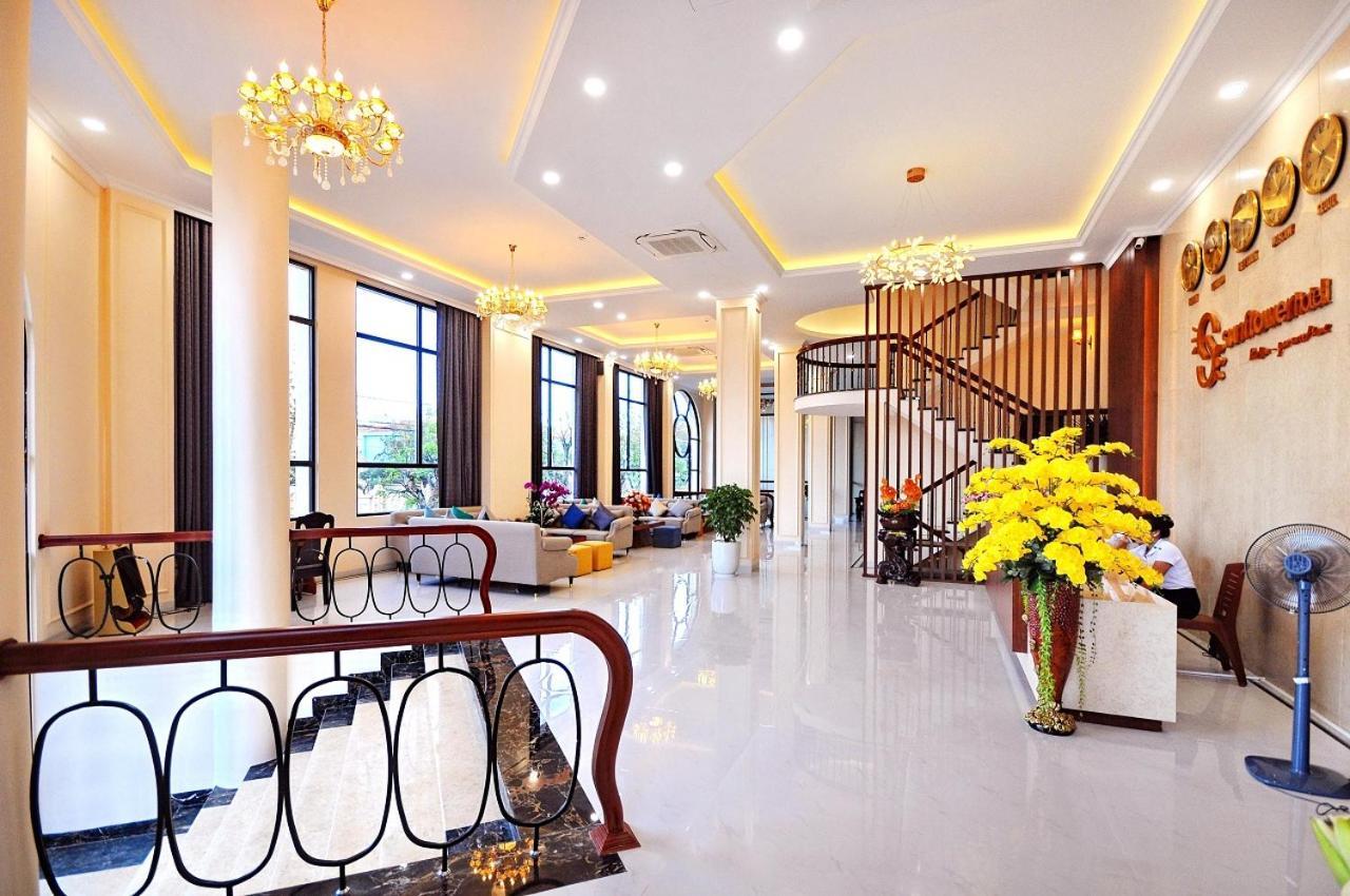 Sunflower Phu Yen Hotel Tuy Hoa