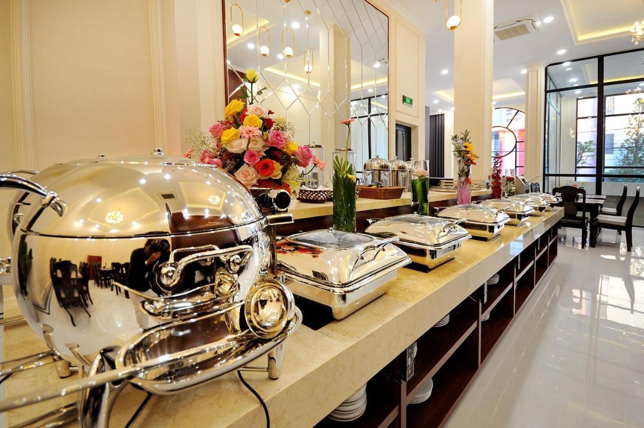 Hotel Sunflower Phu Yen Tuy Hoa
