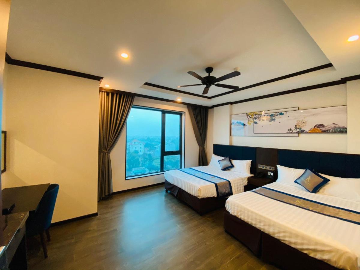 Kingdom 3* Cửa Lò