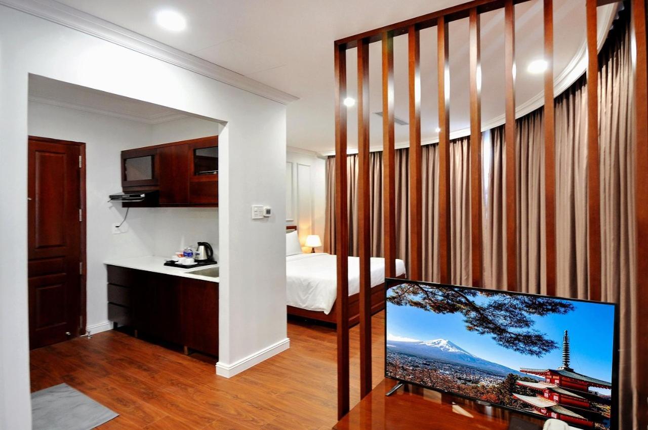 Hotel Sunflower Phu Yen