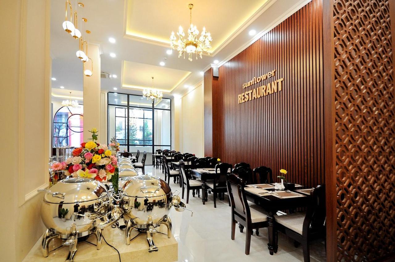 Sunflower Phu Yen 3* Tuy Hoa