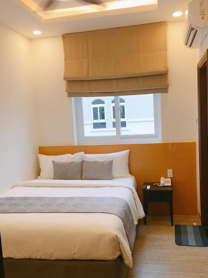 La Bed & Breakfast Long Xuyen