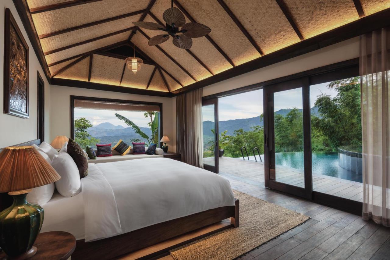 Avana Retreat Resort Mai Chau