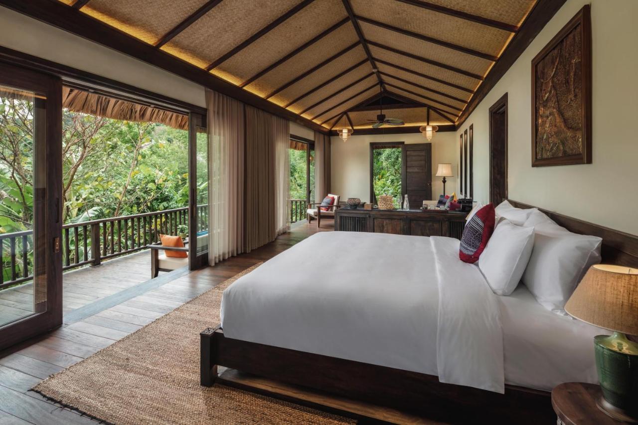 Resort Avana Retreat