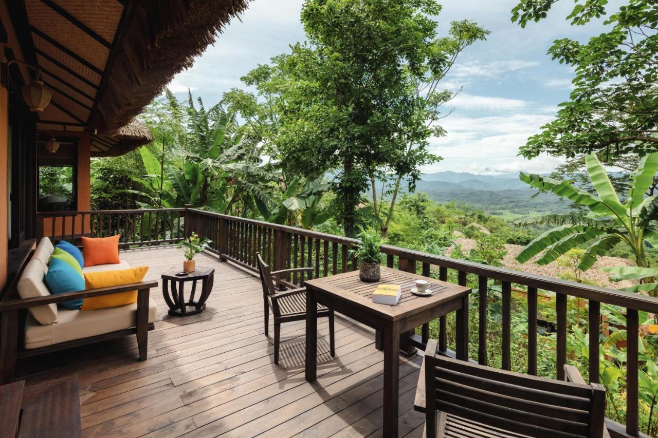 Avana Retreat