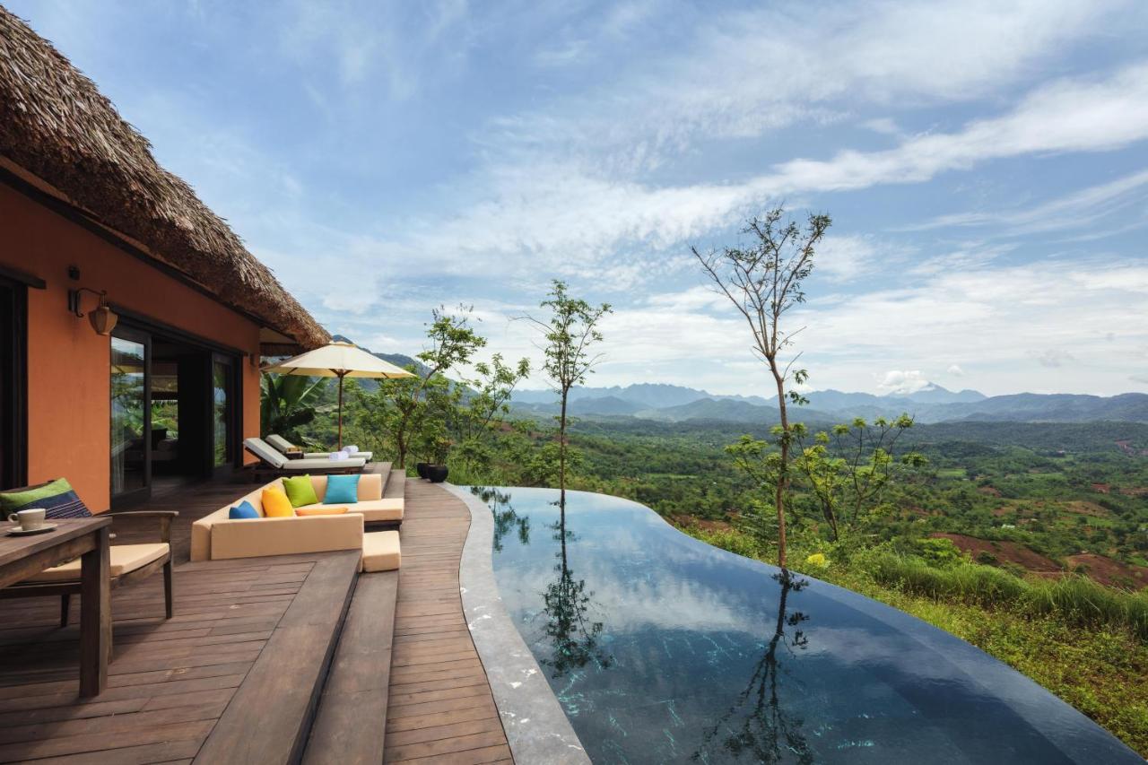 Avana Retreat Resort Mai Chau