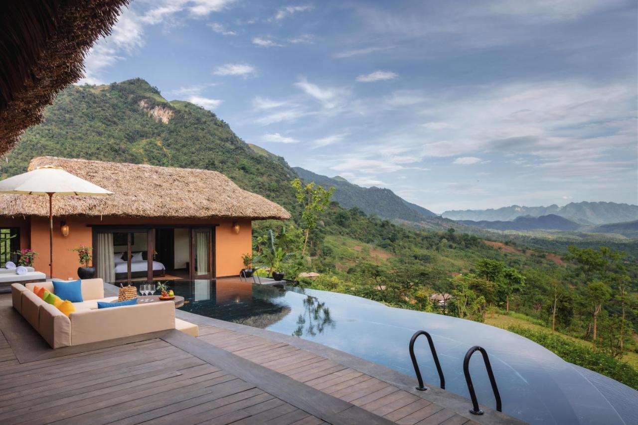 Avana Retreat
