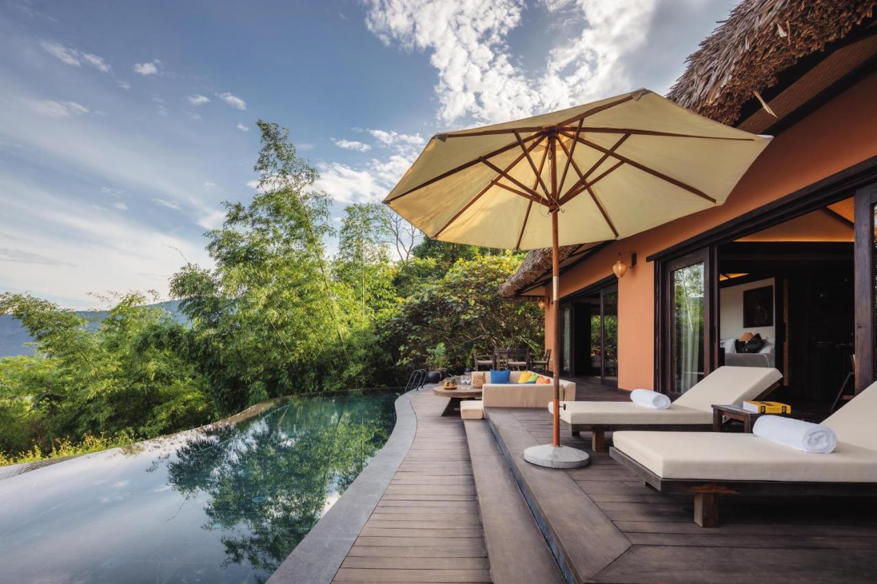 Avana Retreat Resort Mai Chau